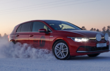 Test zimskih guma 2026: Continental WinterContact TS 870 ponovno najbolja